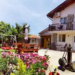 Casa Georgeta 2 Mai-punct Gastronomic Local-arome Dobrogene * 2 Mai