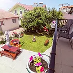 Homestay Casa Georgeta 2 Mai-punct Gastronomic Local-arome Dobrogene 2 Mai