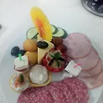 Casa Georgeta 2 Mai-punct Gastronomic Local-arome Dobrogene 2 Mai