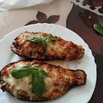 Casa Georgeta 2 Mai-punct Gastronomic Local-arome Dobrogene 2 Mai