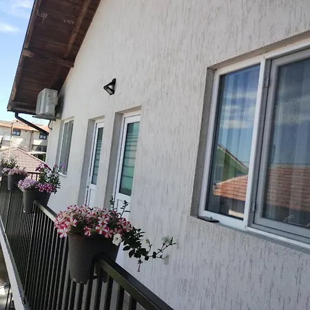 Casa Georgeta 2 Mai-punct Gastronomic Local-arome Dobrogene Δωμάτια σε οικογενειακή κατοικία