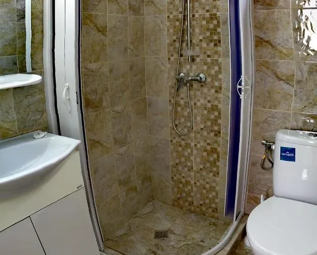 Casa Georgeta 2 Mai-punct Gastronomic Local-arome Dobrogene * Două Mai