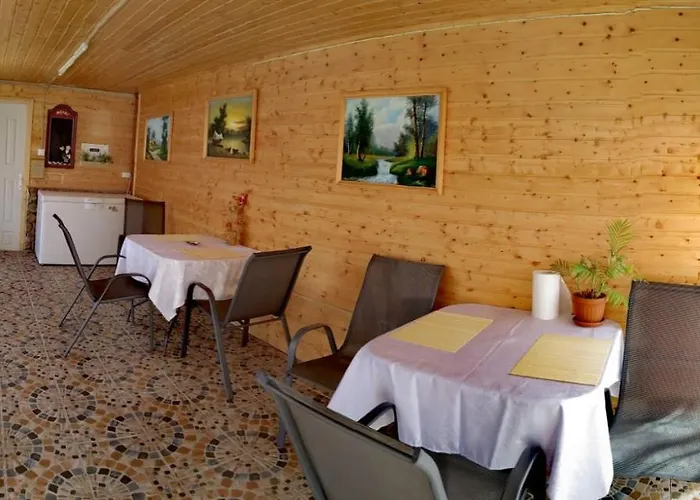 Casa Georgeta 2 Mai-punct Gastronomic Local-arome Dobrogene Δωμάτια σε οικογενειακή κατοικία Două Mai