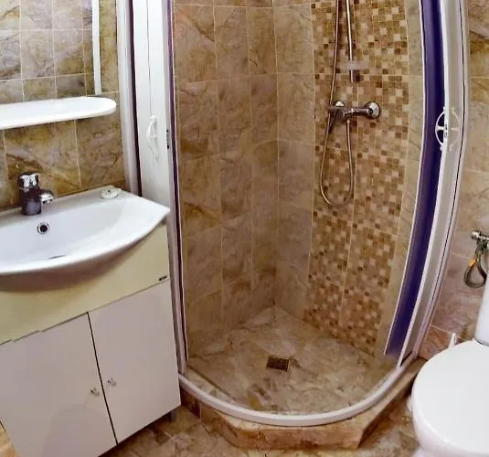 Casa Georgeta 2 Mai-punct Gastronomic Local-arome Dobrogene