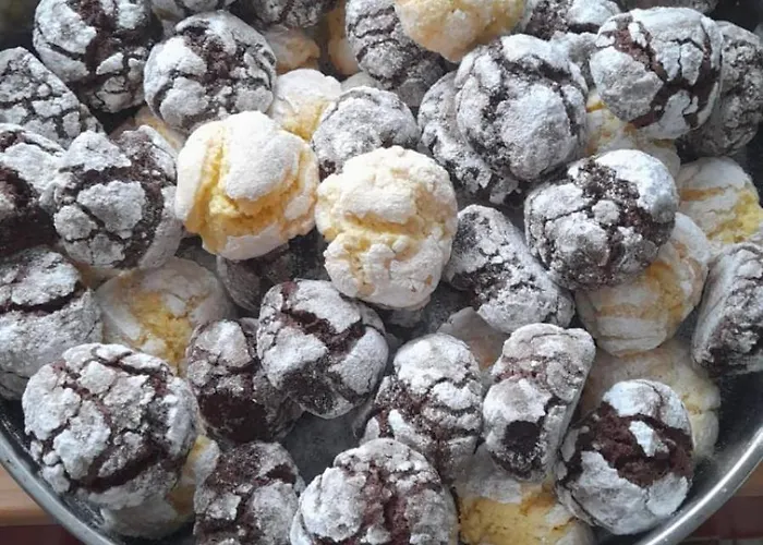 Casa Georgeta 2 Mai-punct Gastronomic Local-arome Dobrogene * Două Mai