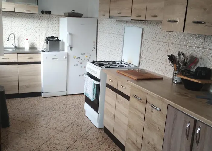 Casa Georgeta 2 Mai-punct Gastronomic Local-arome Dobrogene Δωμάτια σε οικογενειακή κατοικία Două Mai