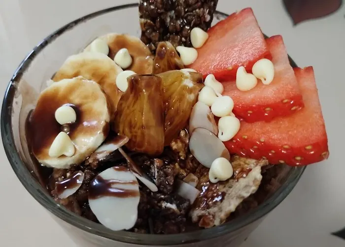 Casa Georgeta 2 Mai-punct Gastronomic Local-arome Dobrogene