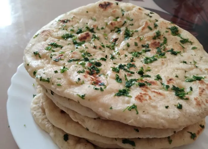 Casa Georgeta 2 Mai-punct Gastronomic Local-arome Dobrogene * Două Mai