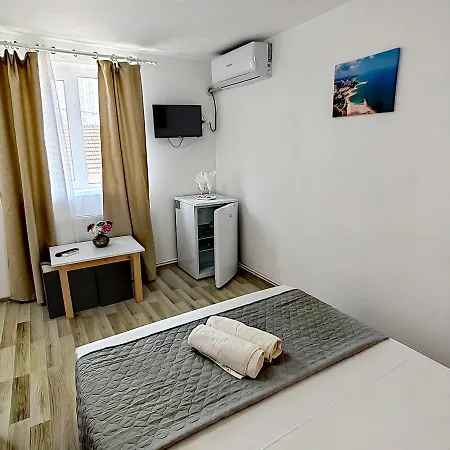 Casa Georgeta 2 Mai-punct Gastronomic Local-arome Dobrogene