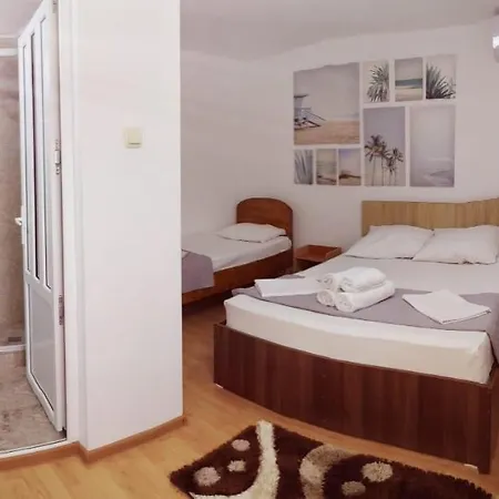 Casa Georgeta 2 Mai-punct Gastronomic Local-arome Dobrogene