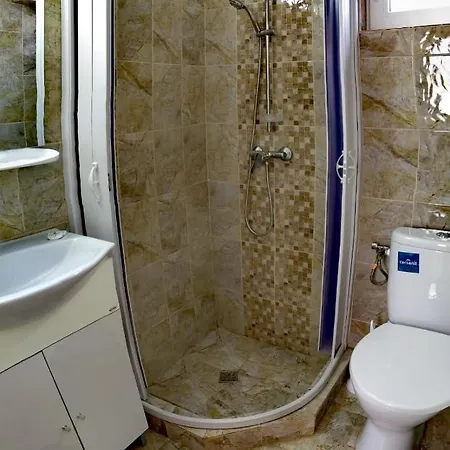 Casa Georgeta 2 Mai-punct Gastronomic Local-arome Dobrogene * Două Mai