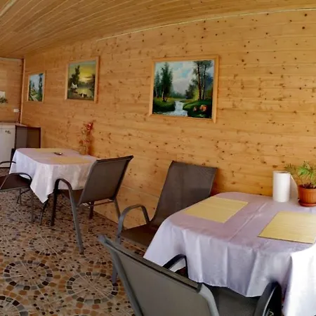 Casa Georgeta 2 Mai-punct Gastronomic Local-arome Dobrogene Δωμάτια σε οικογενειακή κατοικία Două Mai