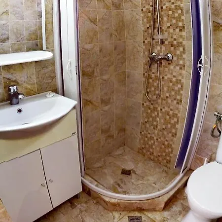 Casa Georgeta 2 Mai-punct Gastronomic Local-arome Dobrogene