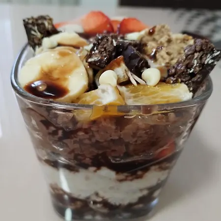 בית אירוח Casa Georgeta 2 Mai-punct Gastronomic Local-arome Dobrogene