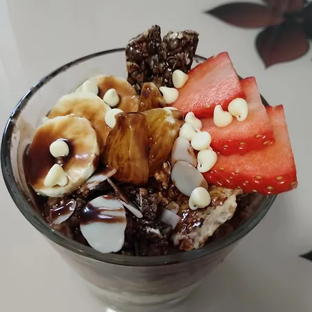 Casa Georgeta 2 Mai-punct Gastronomic Local-arome Dobrogene