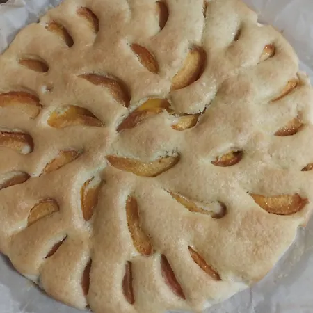 Casa Georgeta 2 Mai-punct Gastronomic Local-arome Dobrogene *