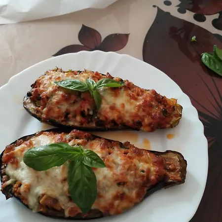 Casa Georgeta 2 Mai-punct Gastronomic Local-arome Dobrogene Două Mai