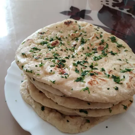 Casa Georgeta 2 Mai-punct Gastronomic Local-arome Dobrogene * Două Mai