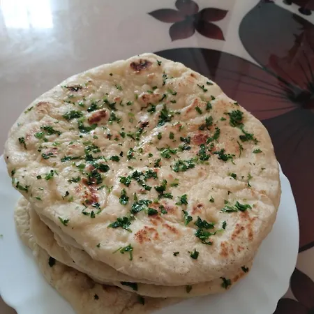 홈스테이 Casa Georgeta 2 Mai-punct Gastronomic Local-arome Dobrogene