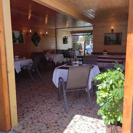 Casa Georgeta 2 Mai-punct Gastronomic Local-arome Dobrogene